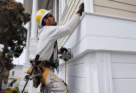 Peabody, KS Siding Installation & Repair Company